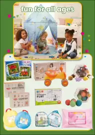 Mambo's Plastics Warehouse catalogue Page 7