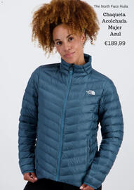 Catálogo Sprinter Página 5