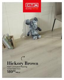 CTM catalogue Page 2