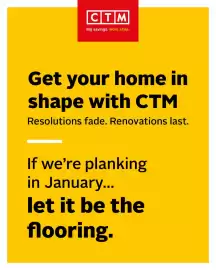 CTM catalogue Page 1