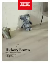 CTM catalogue Page 2