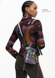 Catálogo Desigual Página 14