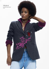 Catálogo Desigual Página 5