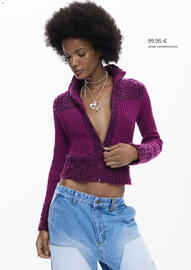 Catálogo Desigual Página 6