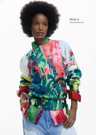 Catálogo Desigual Página 7