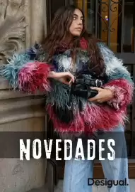 Catálogo Desigual Página 1