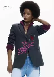 Catálogo Desigual Página 5