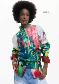 Catálogo Desigual Página 7