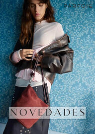 Folleto Parfois Página 1