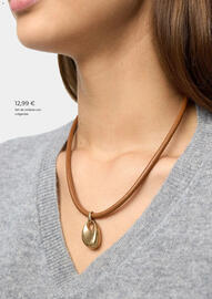 Folleto Parfois Página 10