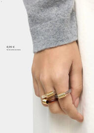 Folleto Parfois Página 11