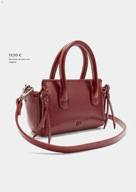 Folleto Parfois Página 2