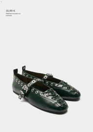 Folleto Parfois Página 8