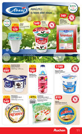 Auchan akciós újság hét 2 Oldal 11