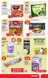 Auchan akciós újság hét 2 Oldal 13