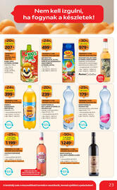 Auchan akciós újság hét 2 Oldal 23