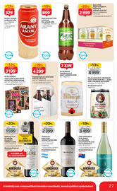 Auchan akciós újság hét 2 Oldal 27