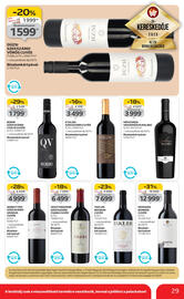 Auchan akciós újság hét 2 Oldal 29