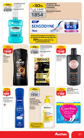 Auchan akciós újság hét 2 Oldal 31