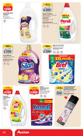 Auchan akciós újság hét 2 Oldal 36