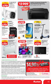 Auchan akciós újság hét 2 Oldal 45