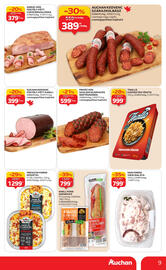 Auchan akciós újság hét 2 Oldal 9