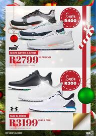 The Golfers Club catalogue week 2 Page 106