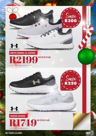 The Golfers Club catalogue week 2 Page 107