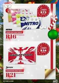 The Golfers Club catalogue week 2 Page 113