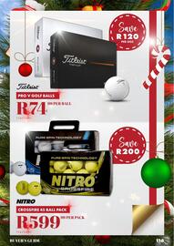 The Golfers Club catalogue week 2 Page 116