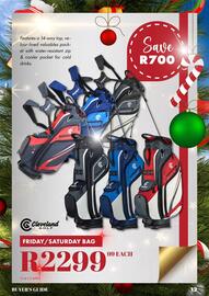 The Golfers Club catalogue week 2 Page 12