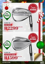 The Golfers Club catalogue week 2 Page 122