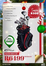 The Golfers Club catalogue week 2 Page 125