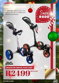 The Golfers Club catalogue week 2 Page 13