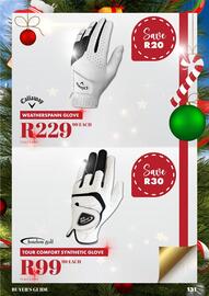 The Golfers Club catalogue week 2 Page 131