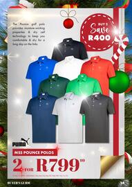 The Golfers Club catalogue week 2 Page 14