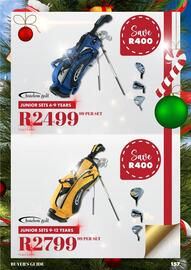 The Golfers Club catalogue week 2 Page 157
