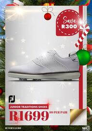 The Golfers Club catalogue week 2 Page 162