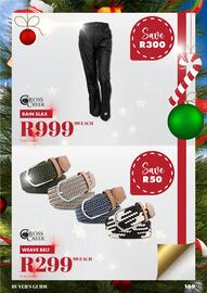 The Golfers Club catalogue week 2 Page 169