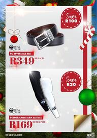 The Golfers Club catalogue week 2 Page 170