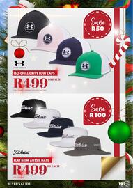 The Golfers Club catalogue week 2 Page 192