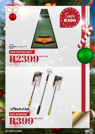 The Golfers Club catalogue week 2 Page 197