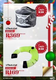 The Golfers Club catalogue week 2 Page 200