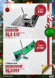 The Golfers Club catalogue week 2 Page 201