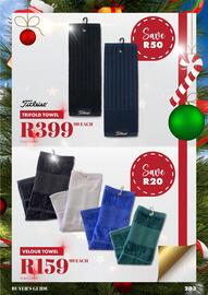 The Golfers Club catalogue week 2 Page 203