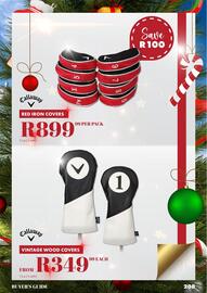 The Golfers Club catalogue week 2 Page 208