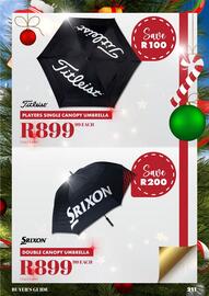 The Golfers Club catalogue week 2 Page 211