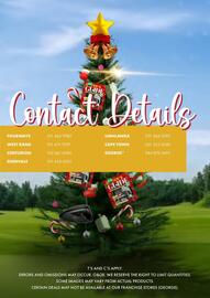 The Golfers Club catalogue week 2 Page 214