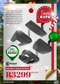 The Golfers Club catalogue week 2 Page 22