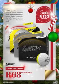 The Golfers Club catalogue week 2 Page 28